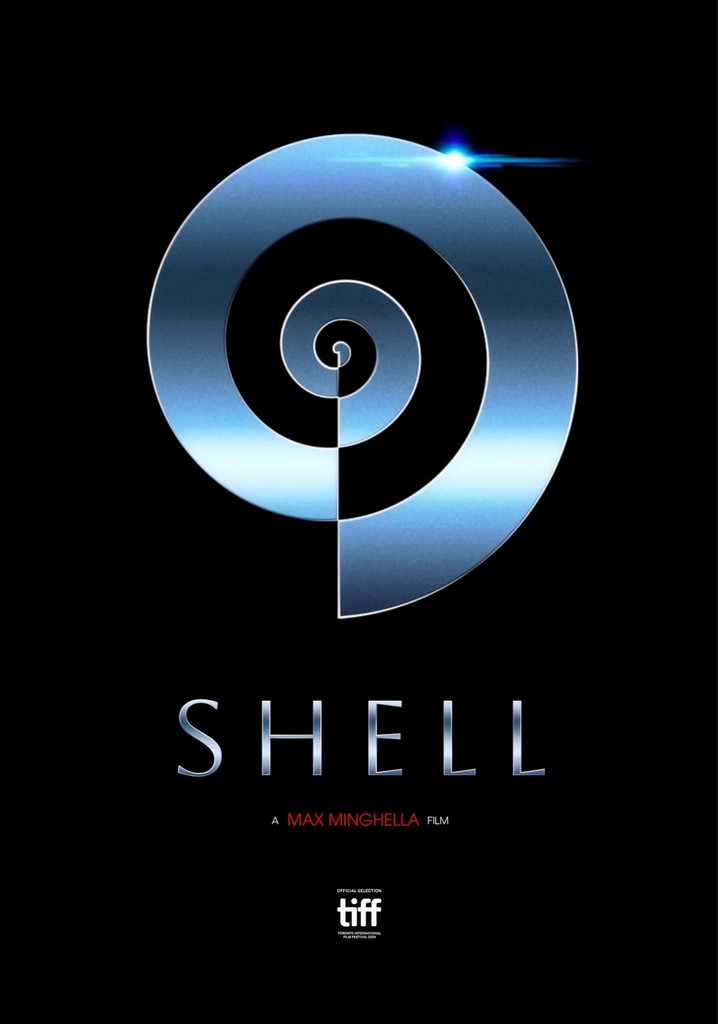 	Shell	